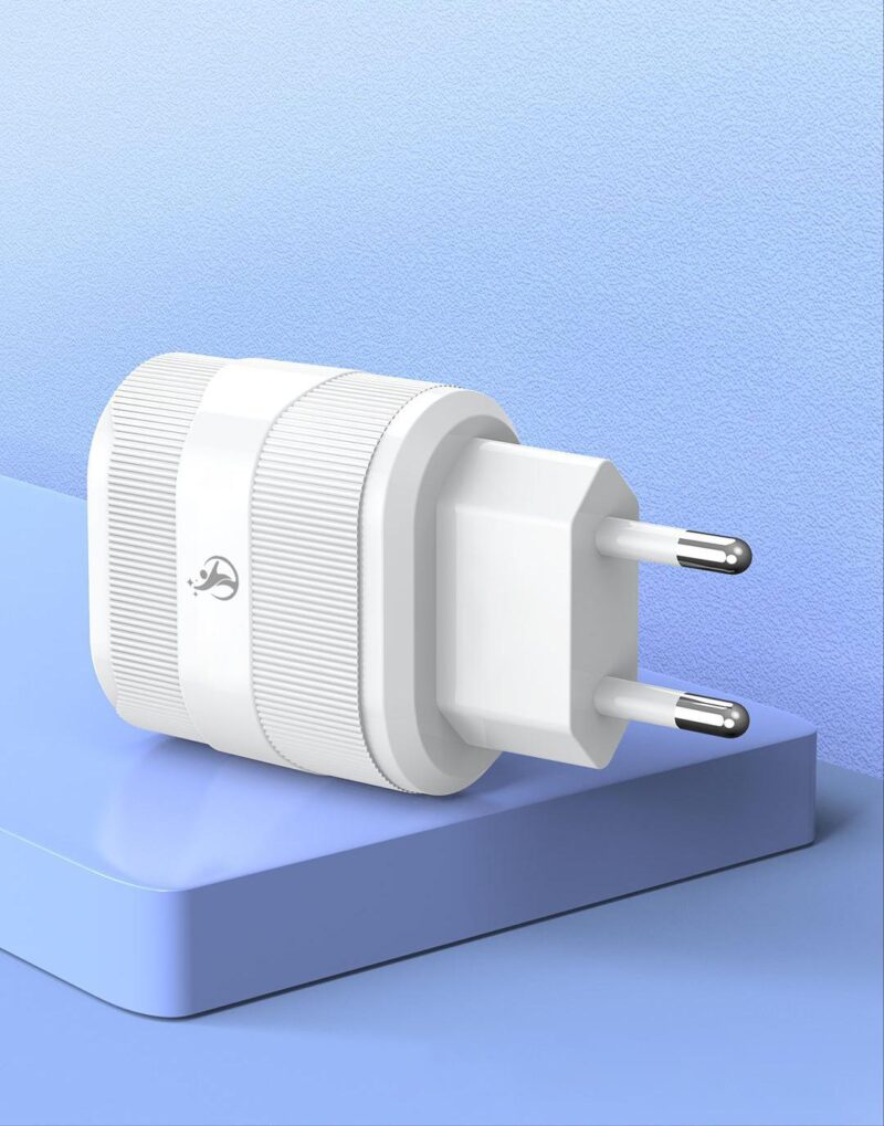 KD-14 Charger - Image 2